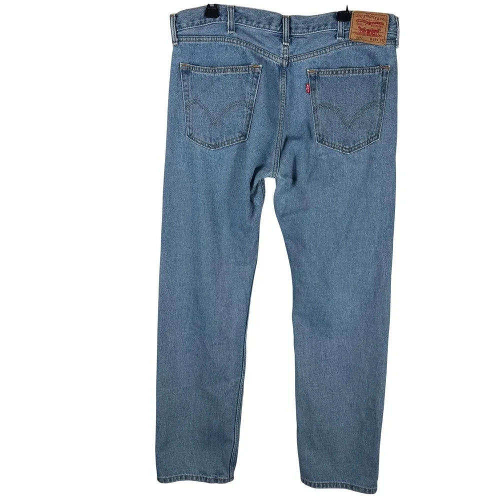 Levis levi 505